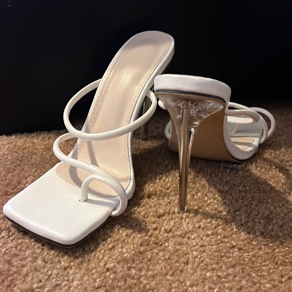SHEIN Heels